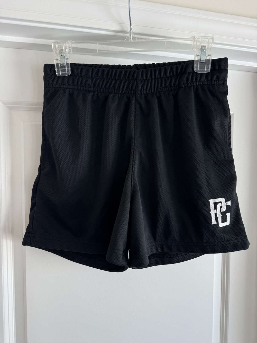 Men’s Perfect Game BP Performance Shorts